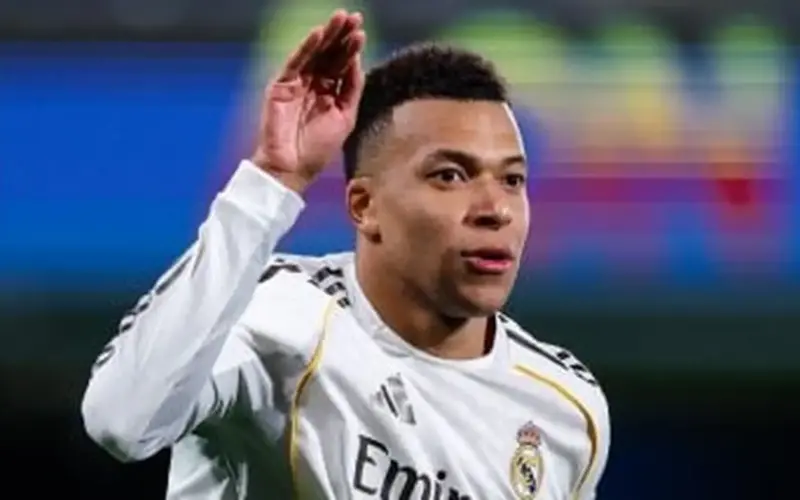 عودة كارفاخال ومبابي للمشاركة مع ريال مدريد أمام أوفييدو في الدوري الاسباني